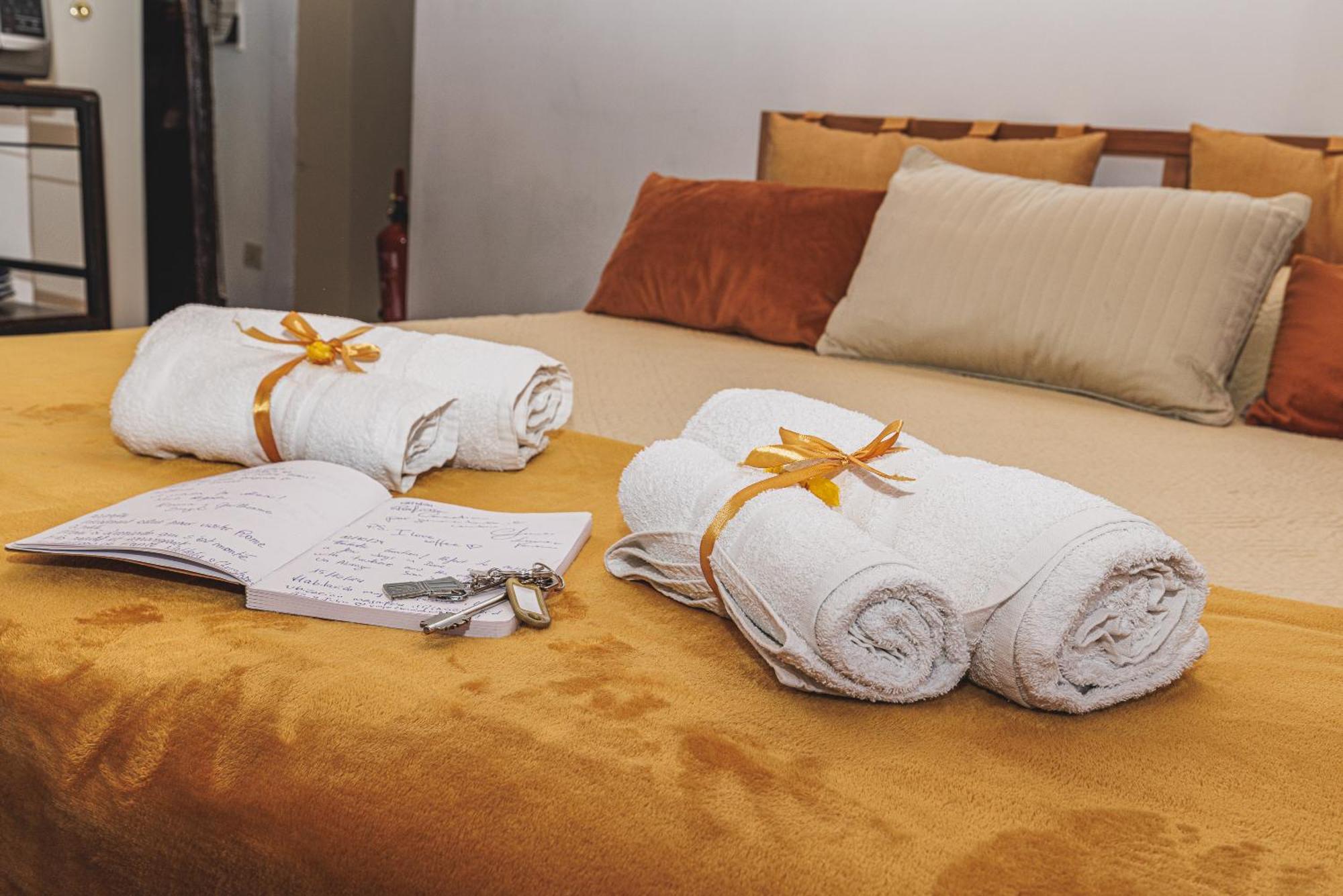 Campo De Fiori - Casa Pettinari 78 Lägenhet Rom Exteriör bild