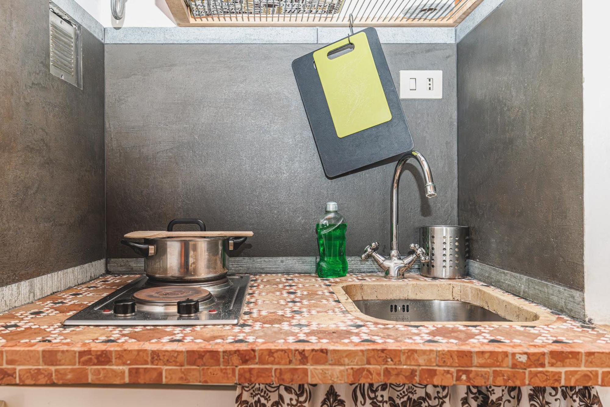 Campo De Fiori - Casa Pettinari 78 Lägenhet Rom Exteriör bild